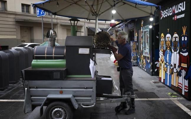 Comienza la temporada de invierno pero prevalecen las altas temperaturas.