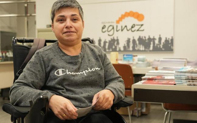 &nbsp;Blanca Esther Pinedo