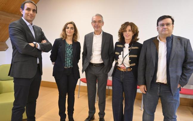 Bake Eder’s Day, jornada impulsada por la Fundación Biscaytik y DEIA