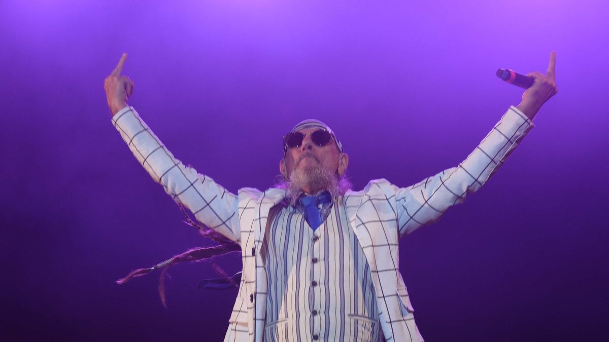 El Drogas reventó Abandoibarra