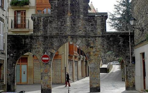Numerosos municipios vascos han perdido población desde 2001. Foto: I. Gorriti Numerosos municipios vascos han perdido población desde 2001. Foto: I. Gorriti