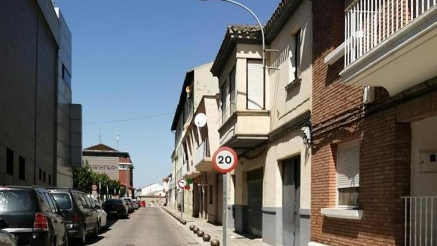 Piso en venta en Castejón, Navarra.