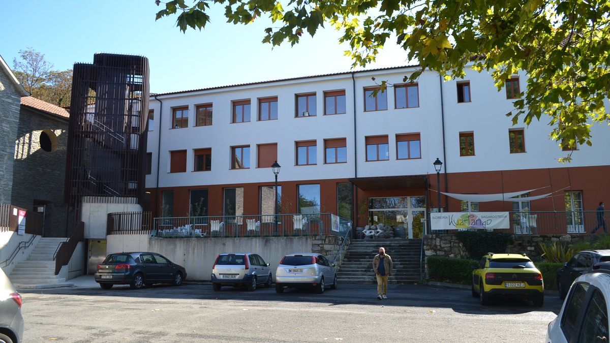 Kuartango acoger&aacute; la Gran Kedada Rural