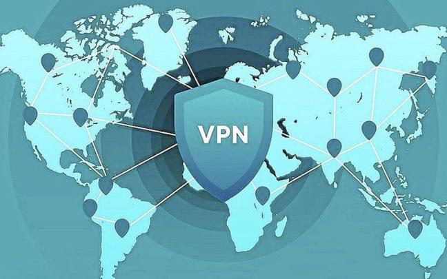 Necesitas una VPN