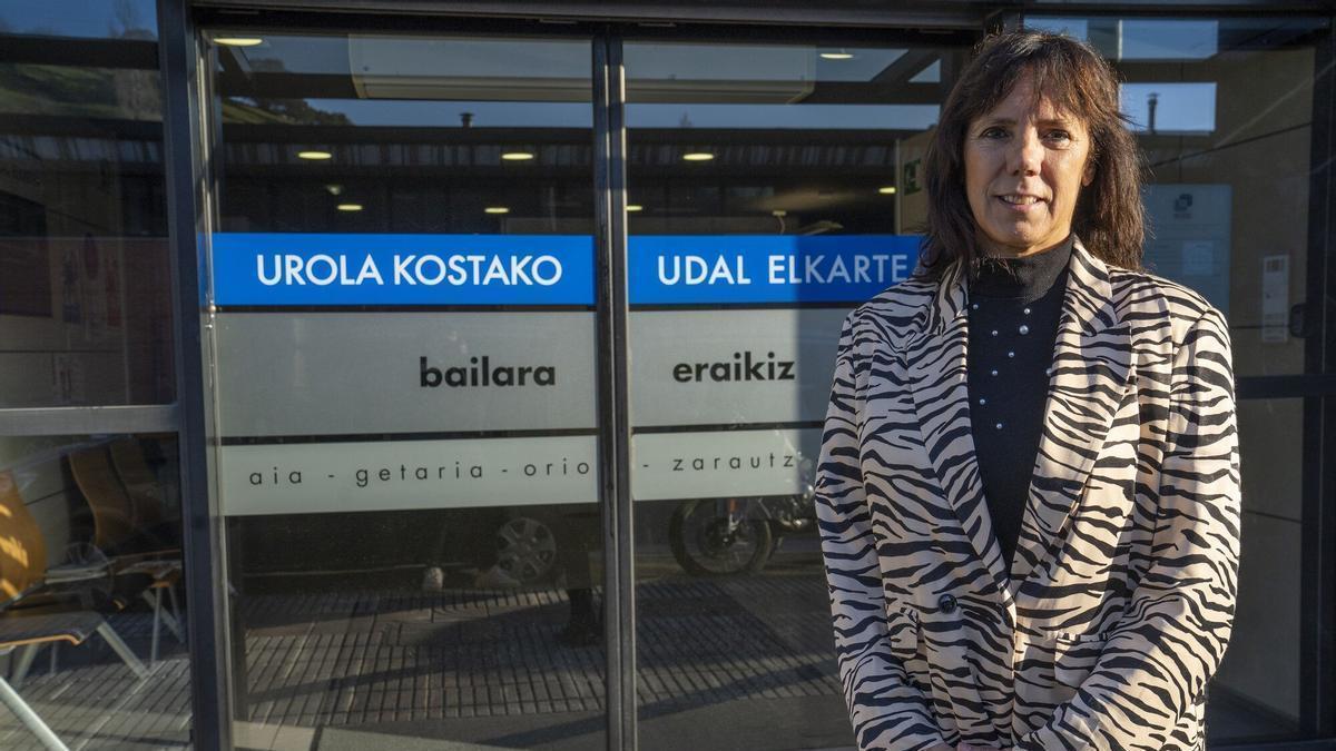 Lourdes Salsamendi Go&ntilde;i