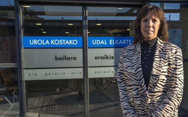 Lourdes Salsamendi Go&ntilde;i