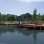 As&iacute; ser&aacute; el Parque Etxebarria de Bilbao tras la renovaci&oacute;n