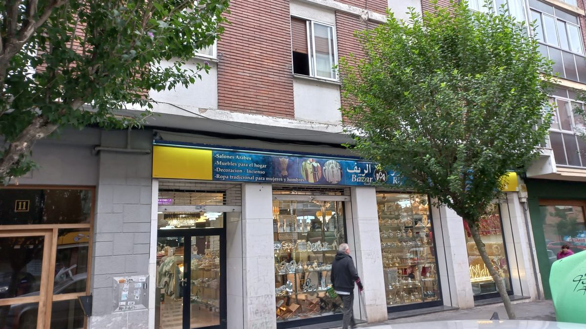 Una nueva tienda revitaliza el comercio en Coronación.