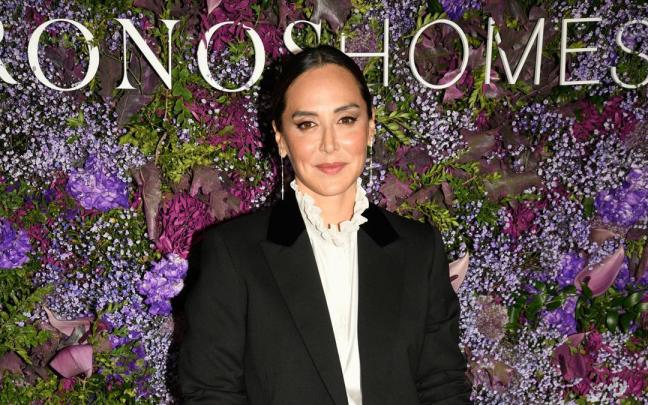 Tamara Falc&oacute;.