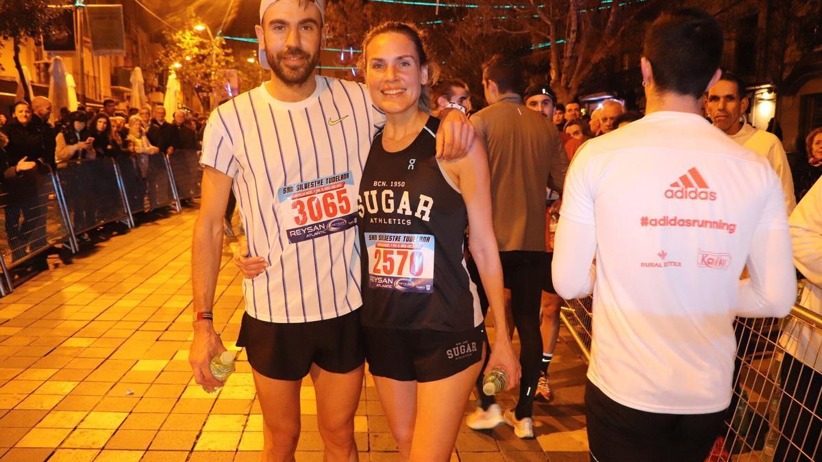 San Silvestre de Tudela