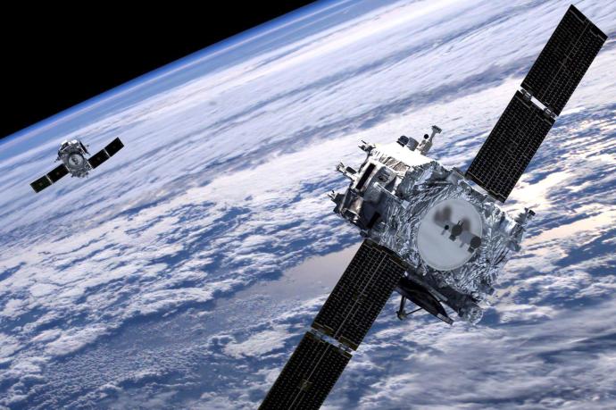 Rusia plantea que se prohíban las armas en el espacio