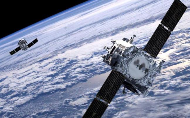 Rusia plantea que se prohíban las armas en el espacio Rusia plantea que se prohíban las armas en el espacio