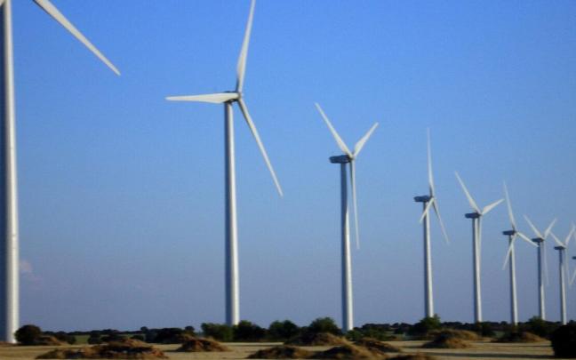 Zestoa no acepta de momento el parque eólico de Statkraft en la localidad. Zestoa no acepta de momento el parque eólico de Statkraft en la localidad.