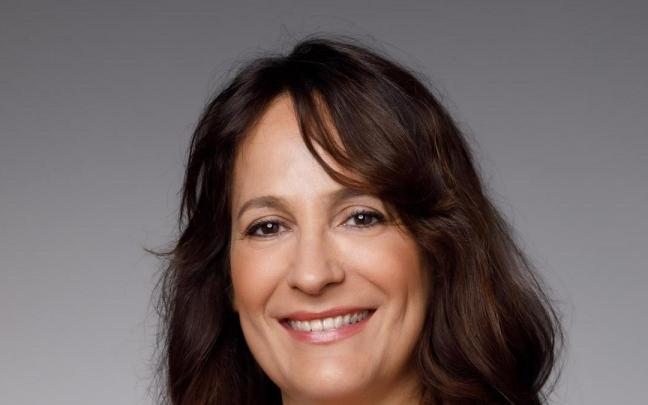 María Sanz de Galdeano María Sanz de Galdeano