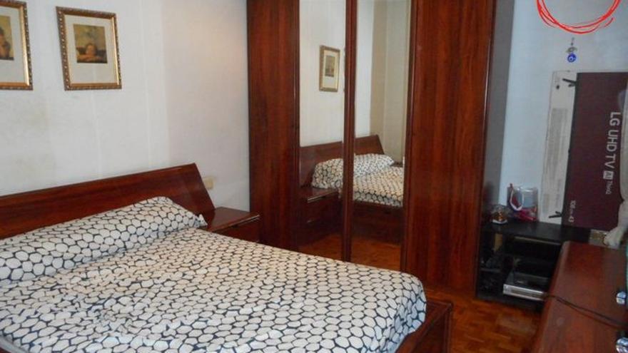 Piso en venta con 4 dormitorios en San Juan Donibane.