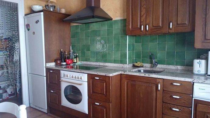 Piso de 2 dormitorios y trastero en El Anglo, Gasteiz