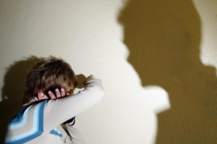 En el primer trimestre se registraron en Euskadi 1.203 denuncias por violencia de género.