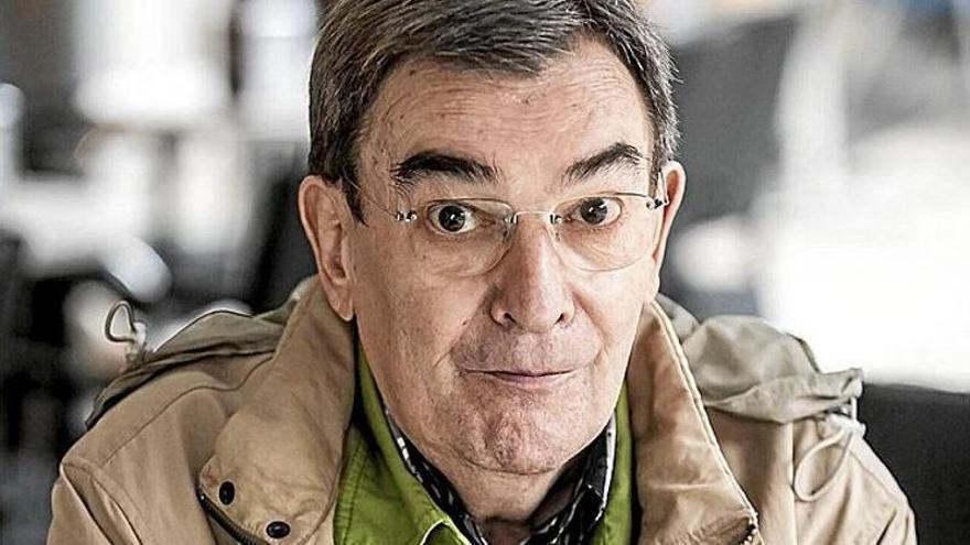 &ldquo;Los dos premios que recibi&oacute; &lsquo;El bosque del lobo&rsquo; la salvaron, porque todos me dec&iacute;an que pod&iacute;a ser peligroso estrenarla&rdquo;