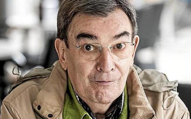 &ldquo;Los dos premios que recibi&oacute; &lsquo;El bosque del lobo&rsquo; la salvaron, porque todos me dec&iacute;an que pod&iacute;a ser peligroso estrenarla&rdquo;