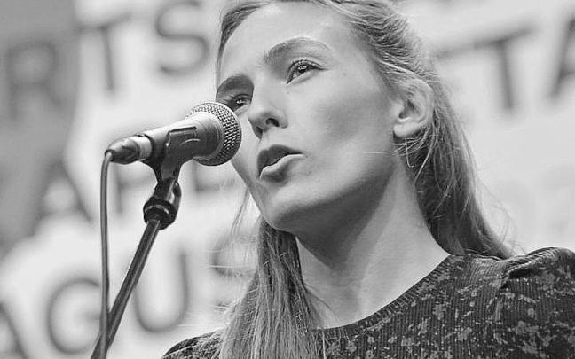 Nerea Ibarzabalek irabazi zuen atzoko saioa.