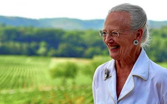 La reina Margarita II de Dinamarca ha decidido retirar el título ‘real’ a cuatro de sus nietos. La reina Margarita II de Dinamarca ha decidido retirar el título ‘real’ a cuatro de sus nietos.