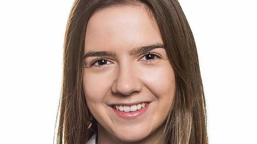 Clara Martinez Mateo