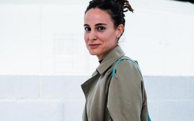 Naroa Esparza ofrece a sus seguidores una serie de consejos gratuitos sobre alimentación saludable