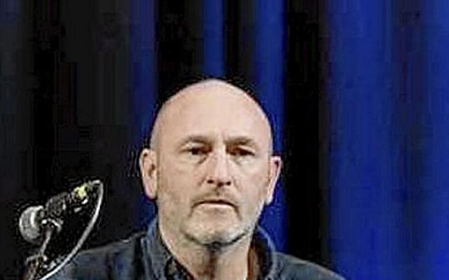 Mike McGoldrick y John McCusker. | FOTO: CEDIDAS