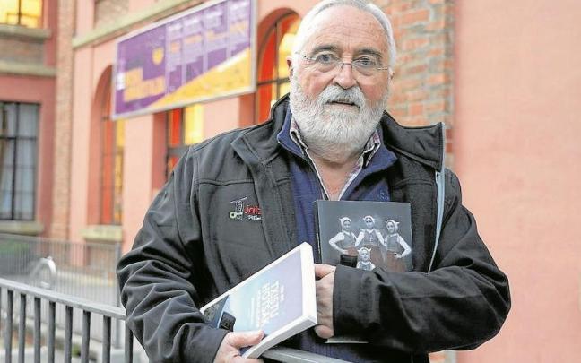 Juan Antonio Aroma asegura que &ldquo;siempre estoy dispuesto a tocar donde me llamen&rdquo;.