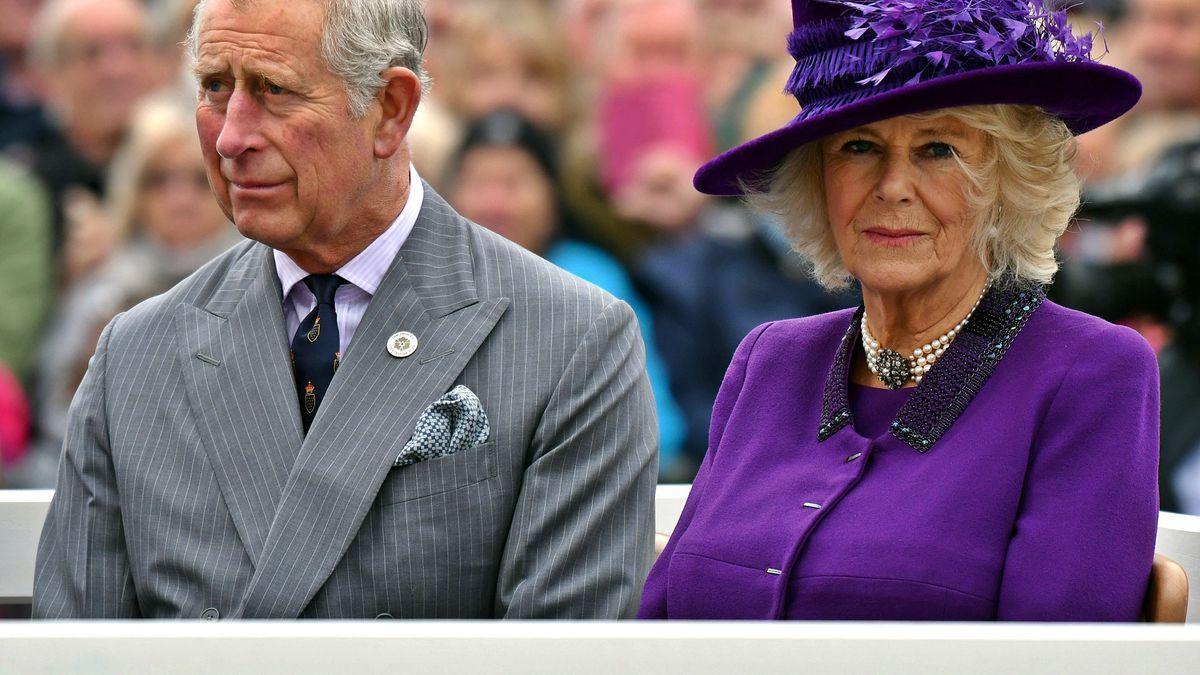 Carlos III será proclamado como nuevo rey de Inglaterra este sábado.