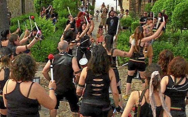 Una imagen de ‘Comando al sol’. | FOTO: RTVE