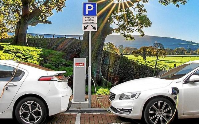 Año nuevo, coche nuevo Año nuevo, coche nuevo