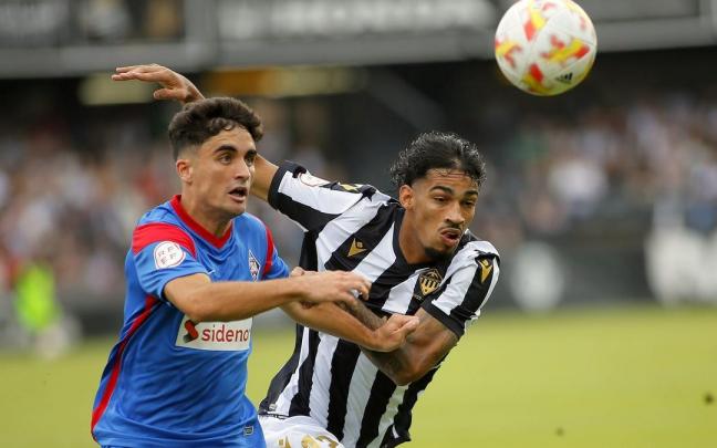 Un momento del encuentro