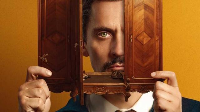 Imagen de la película 'No mires a los ojos', del navarro Félix Viscarret, que inaugurará la 67ª Seminci. Imagen de la película 'No mires a los ojos', del navarro Félix Viscarret, que inaugurará la 67ª Seminci.