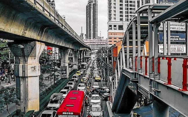 Automoción y Tecnología Automoción y Tecnología