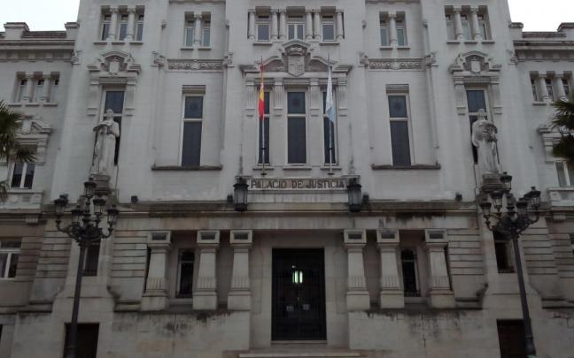 Tribunal Superior de Xustiza de Galicia.