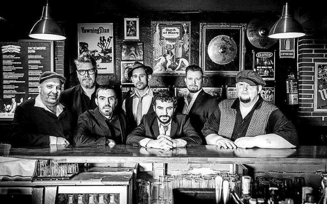 Rambalaya. | FOTO: XAVI OLMOS