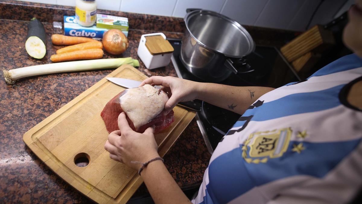 Distintas formas de celebrar la Navidad