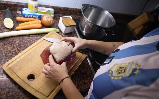 Distintas formas de celebrar la Navidad