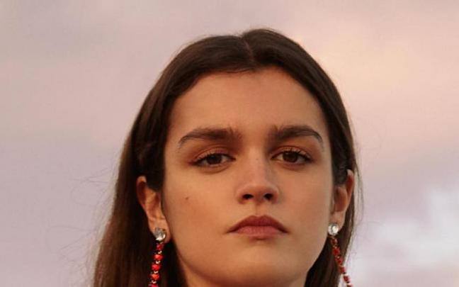 Amaia Romero