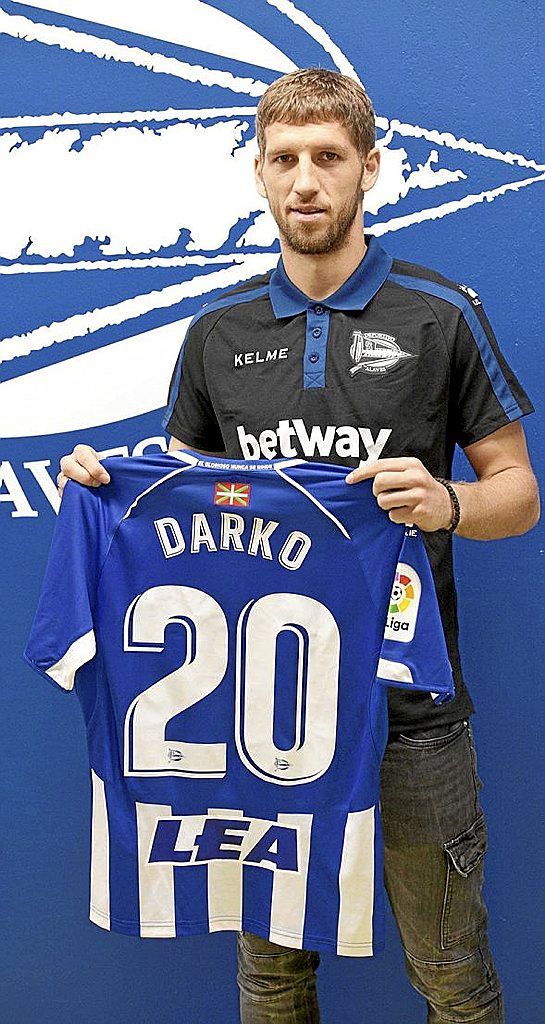 Brasanac llegó cedido en el cierre de mercado.