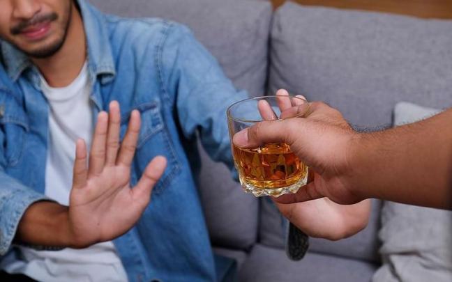 Los europeos beben un 50% más de media que el resto de los ciudadanos de otros continentes.