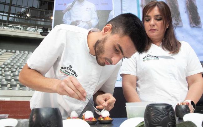 Ganadores de la Semana del Pintxo de &Aacute;lava