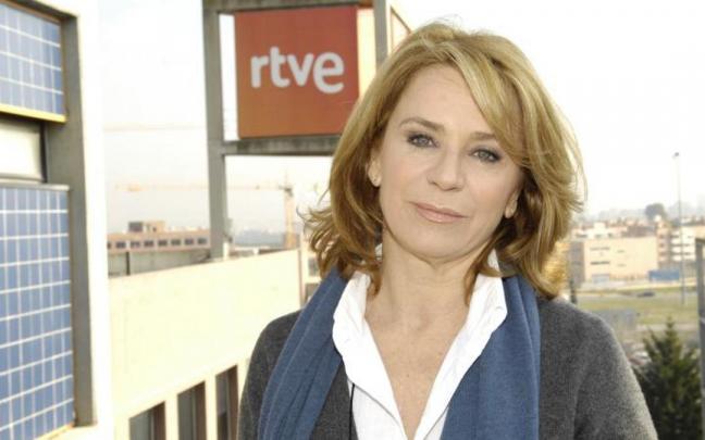 Elena S&aacute;nchez.