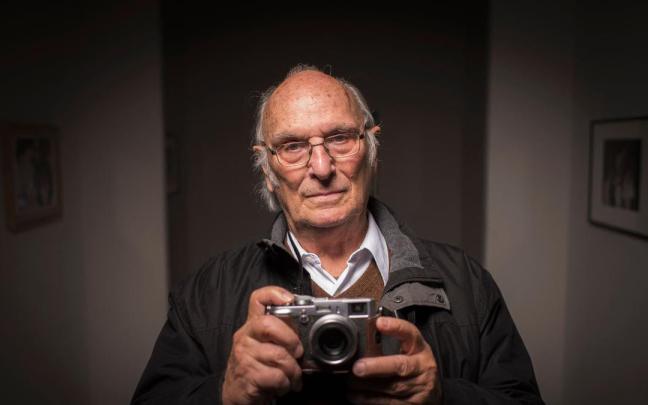 Carlos Saura ha fallecido a los 91 años. Carlos Saura ha fallecido a los 91 años.