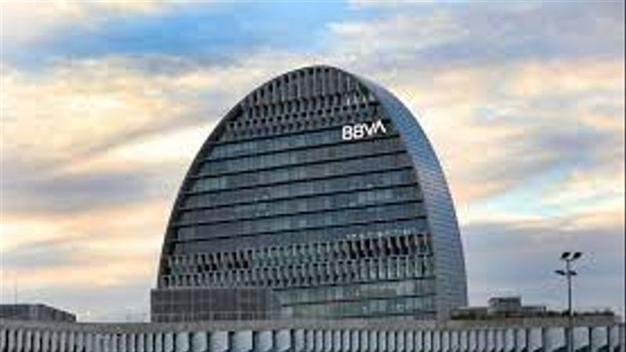 BBVA, mejor banco digital de Europa en 2022