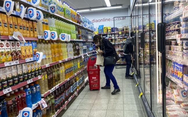 El encarecimiento de los productos básicos se ha agudizado en los últimos meses.