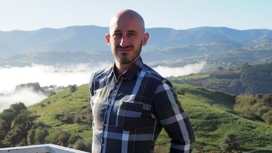 Sergio Fern&aacute;ndez.