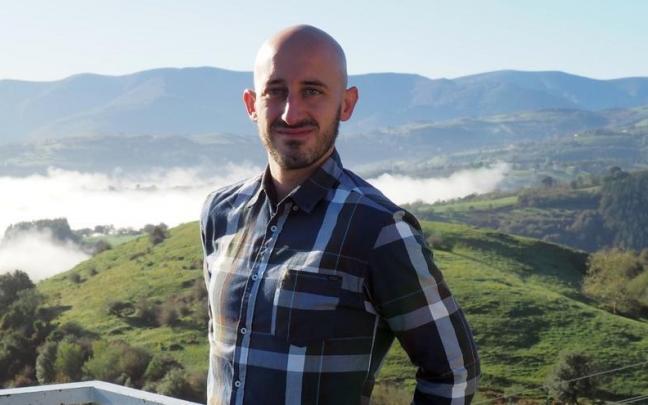 Sergio Fern&aacute;ndez.