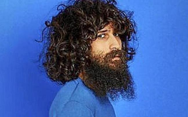 &Aacute;ngel Stanich.